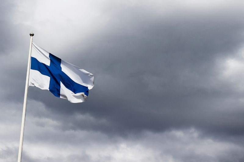 In Finland, hackers stole patients' therapeutic records and subsequently blackmailed them