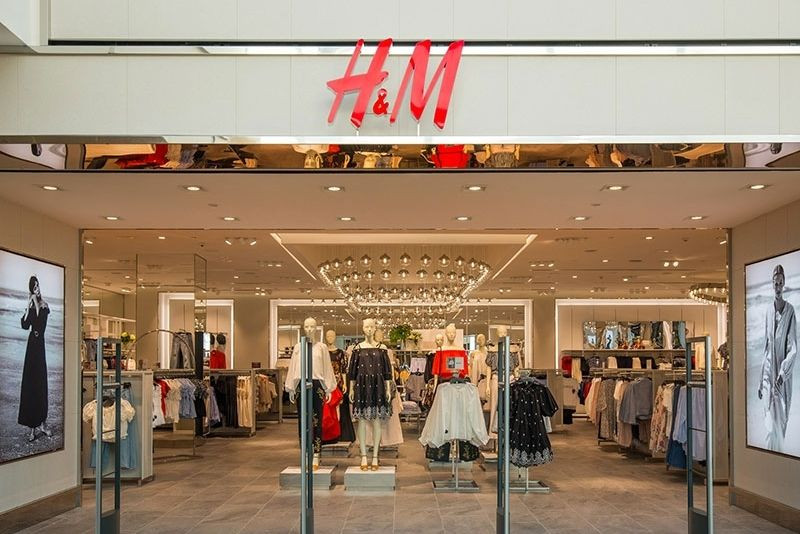 The German authorities sanctioned the Swedish company H&M for monitoring their employees